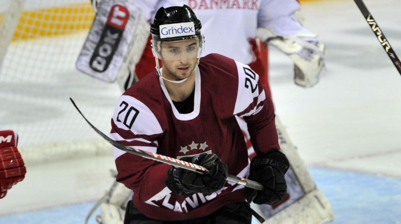 Imants Ļeščovs
Foto: Romāns Kokšarovs, f64