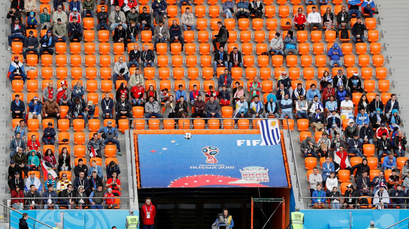 Foto: Reuters/Scanpix