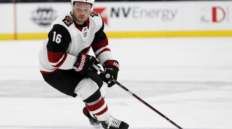 Makss Domi
Foto: AP/Scanpix