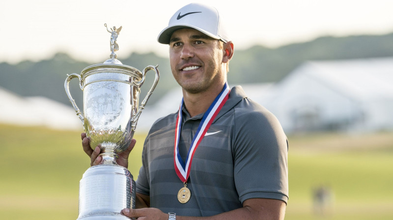 Brukss Kepka
Foto: Sipa USA/Scanpix