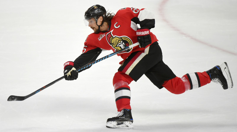 Eriks Kārlsons
Foto: USA Today/Scanpix