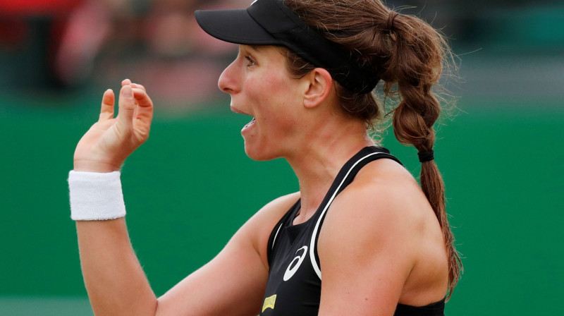 Johanna Konta
Foto: Reuters/Scanpix