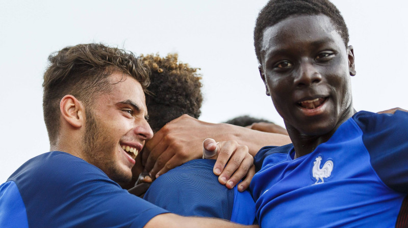 Vilems Gubels
Foto: imago/Scanpix