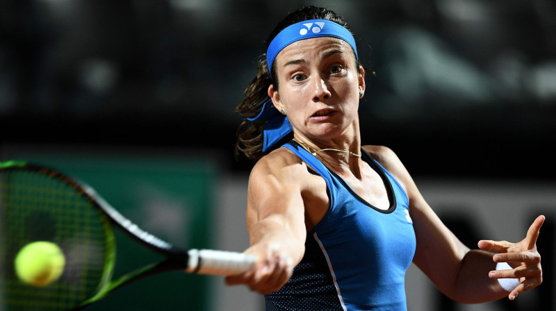 Anastasija Sevastova
Foto: AFP/Scanpix