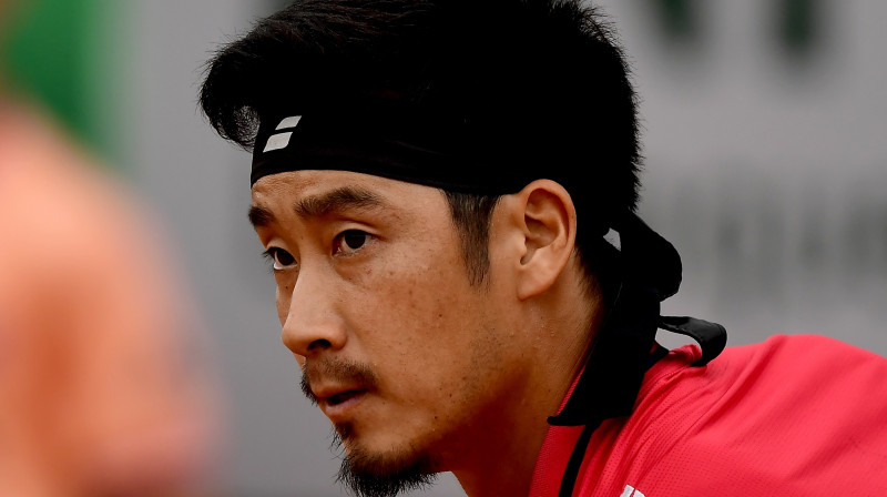 Juiči Sugita
Foto: EPA/Scanpix