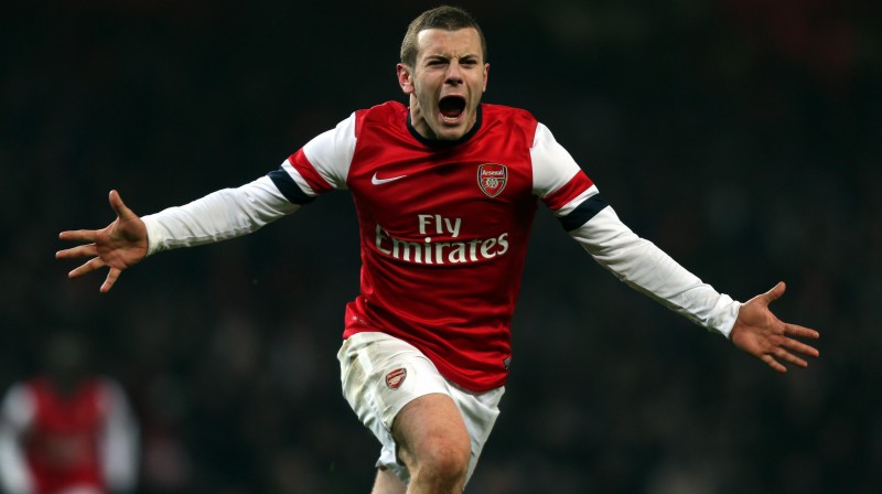 Džeks Vilšīrs
Foto: PA Wire/Scanpix