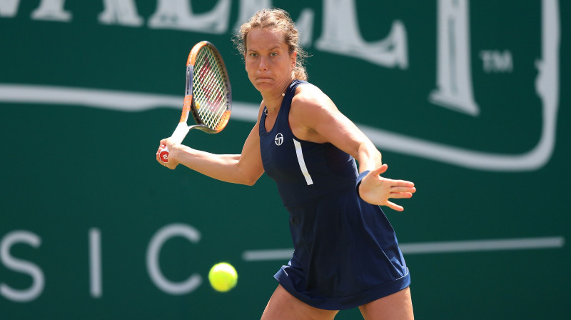 Barbora Stricova
Foto: PA Wire/Scanpix