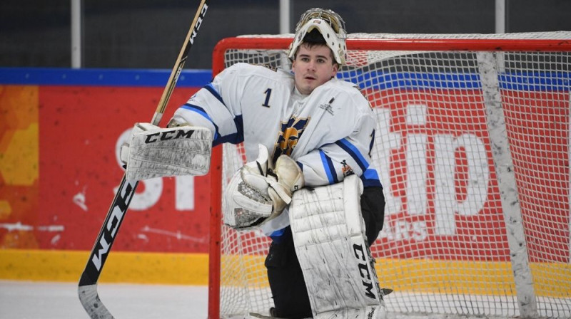 Denijs Romanovskis
Foto: hkkurbads.lv