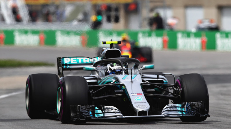 Valteri Botass
Foto: AFP/Scanpix