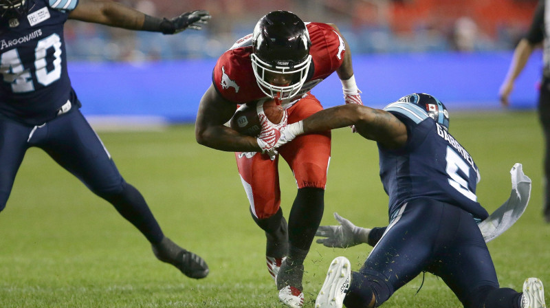 Foto: The Canadian Press/Scanpix