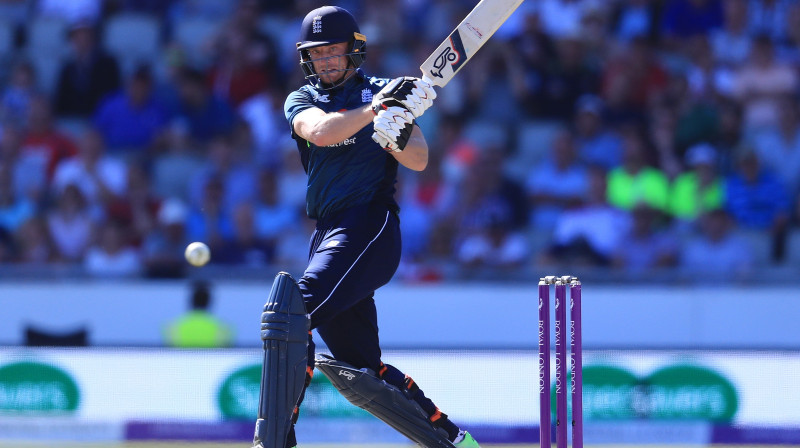 Džoss Batlers
Foto: PA Wire/Scanpix