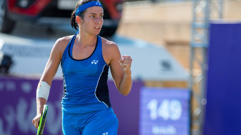Anastasija Sevastova
Foto: imago/Scanpix