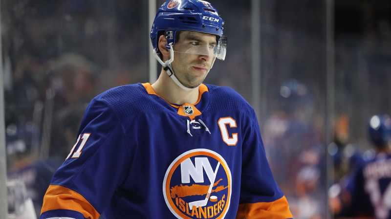 Džons Tavaress
Foto: Getty Images/Scanpix