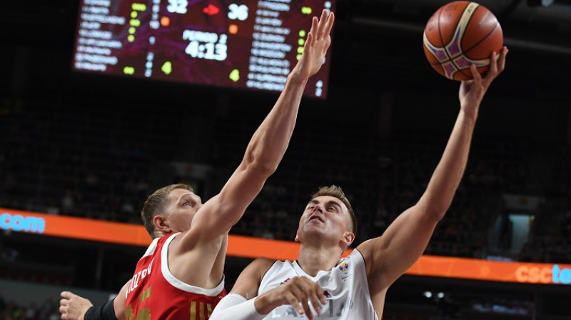 Mārtiņš Meiers
Foto: Romāns Kokšarovs, f64