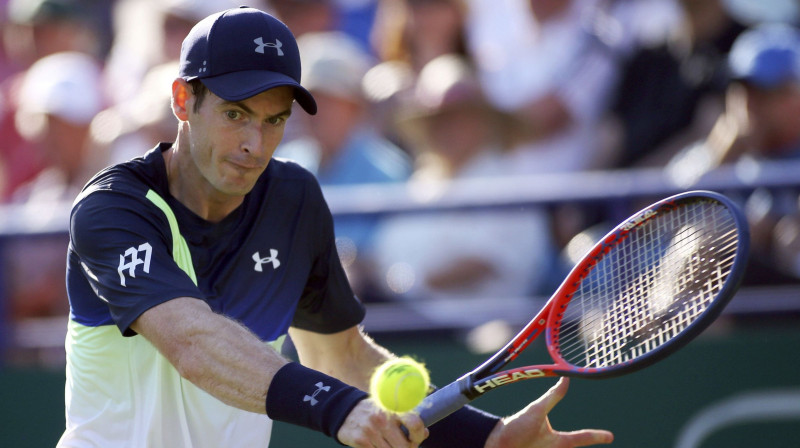 Endijs Marejs
Foto: AP/Scanpix