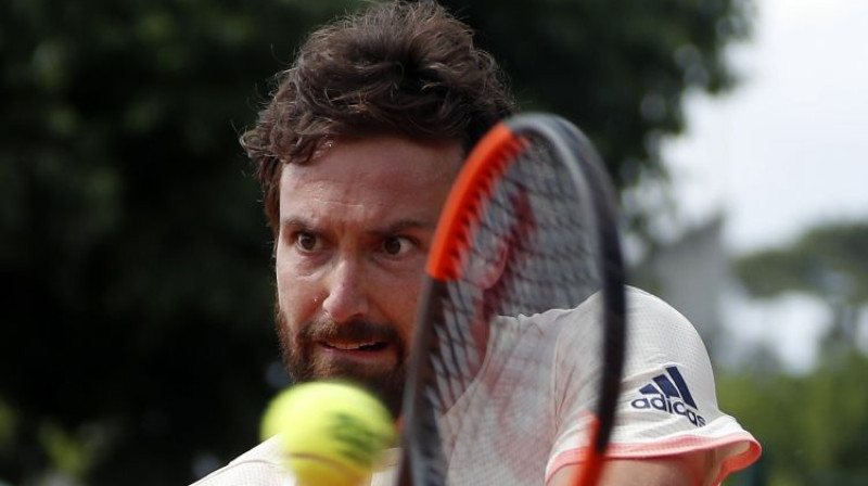 Ernests Gulbis
Foto: EPA/Scanpix
