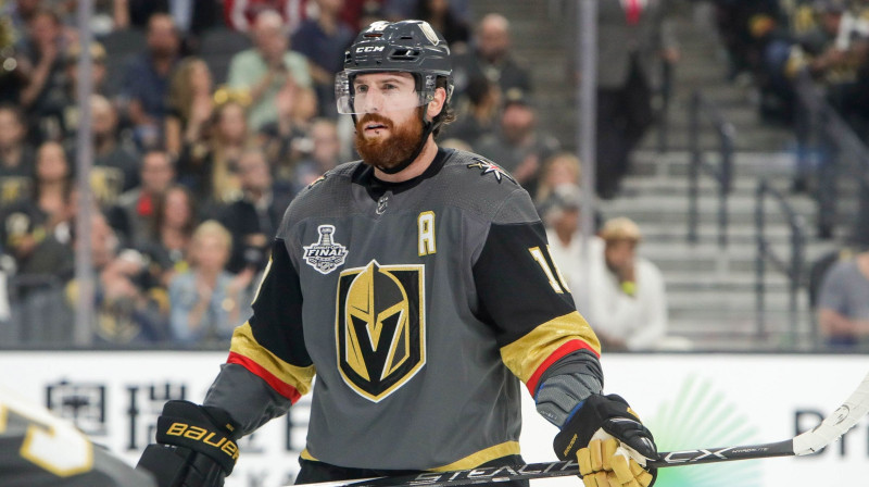 Džeimss Nīls
Foto: Sipa USA/Scanpix