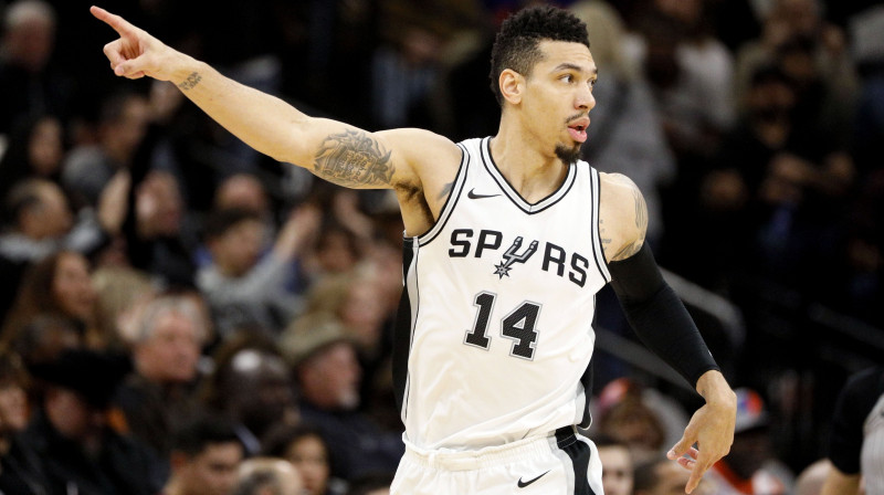 Denijs Grīns
Foto: USA Today Sports