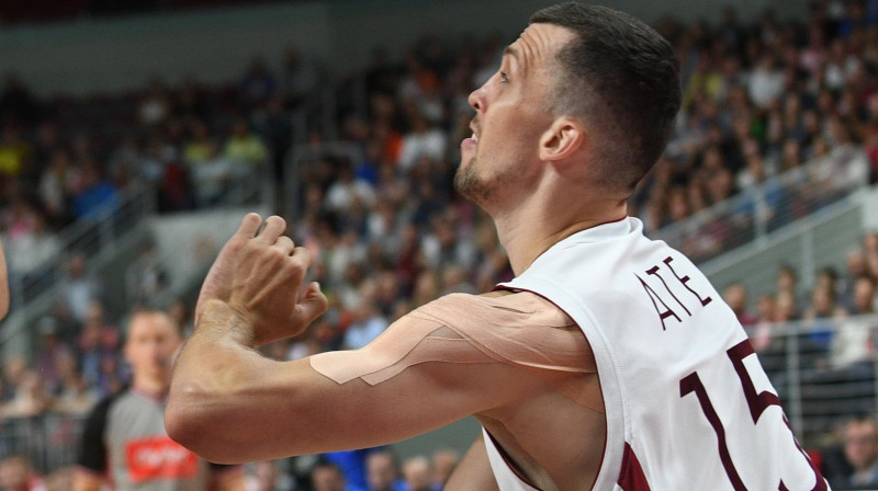 Artis Ate 
Foto: Romāns Kokšarovs, Sporta Avīze, f64