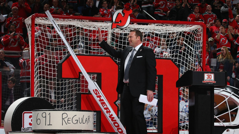 Martins Brodērs
Foto: AFP/Scanpix