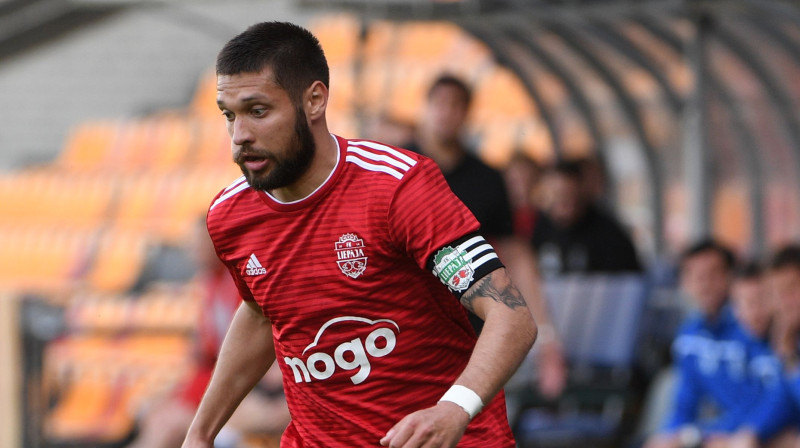 Artūrs Karašausks
Foto: Romāns Kokšarovs, f64