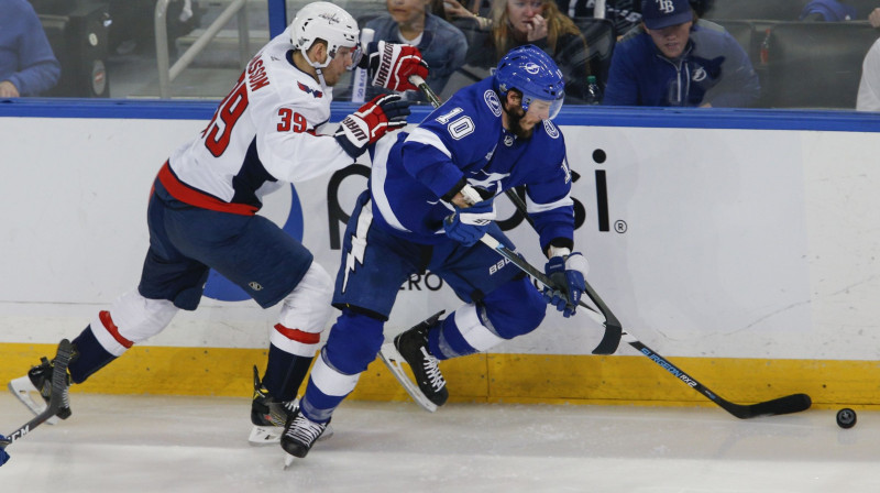 Dž. T. Millers
Foto: Sipa USA/Scanpix