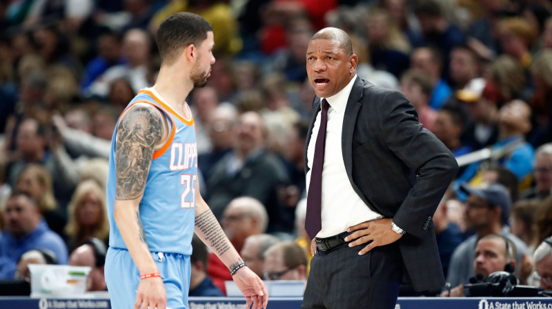 Ostins un Doks Riversi
Foto: AFP/Scanpix