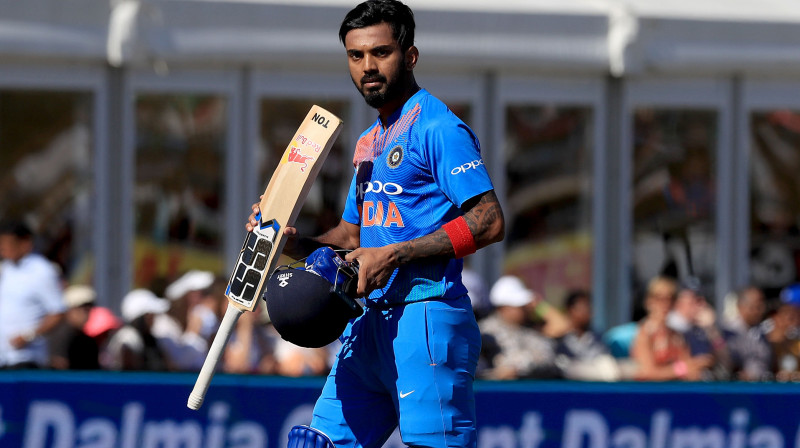 Lokešs Rauls
Foto: PA Wire/Scanpix