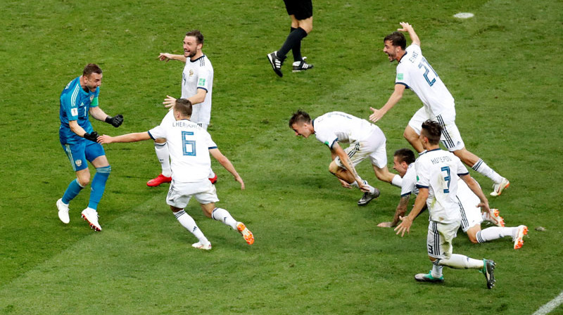 Foto: Reuters/Scanpix