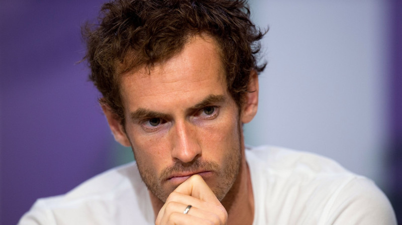 Endijs Marejs
Foto: PA Wire/Scanpix