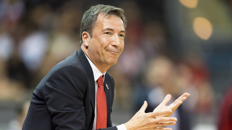 Luka Banki 
Foto: imago / Scanpix