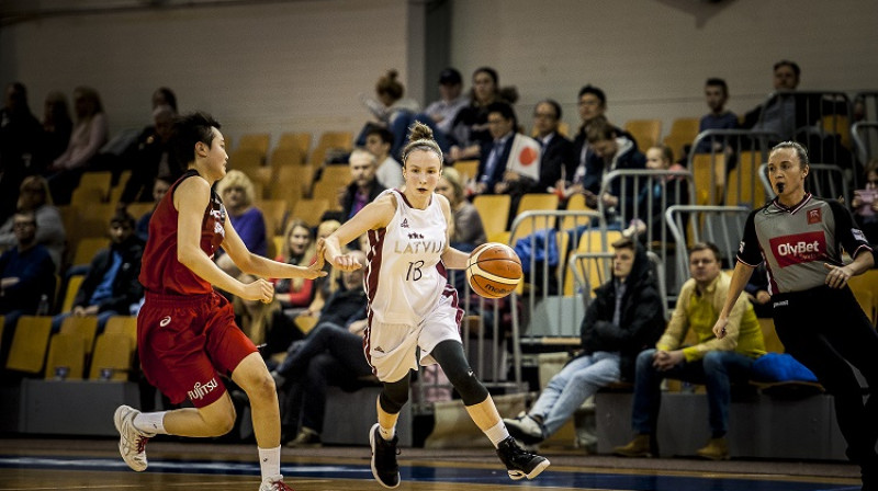 Nikola Ozola
Foto: LBS