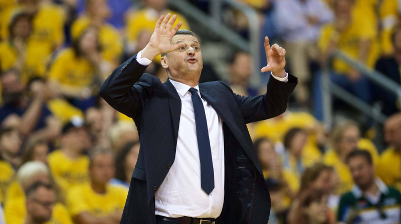 Dejans Radoņičs
Foto: imago / Scanpix