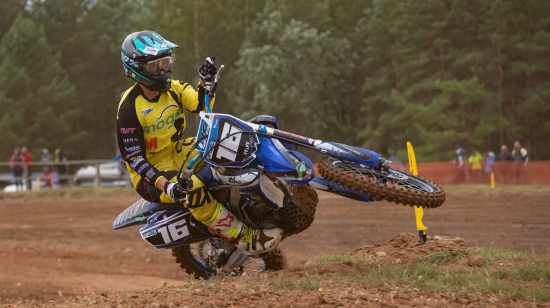 Foto: Jānis Pastars, mxphoto.lv