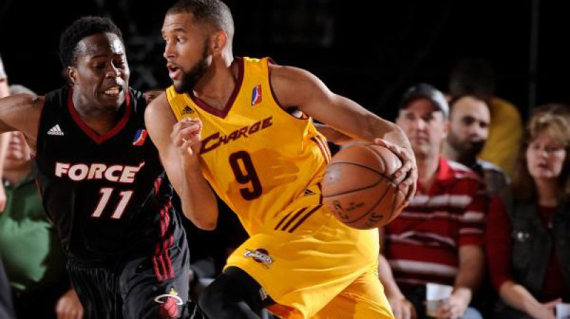 Džastins Džonsons
Foto: SportJobz.com