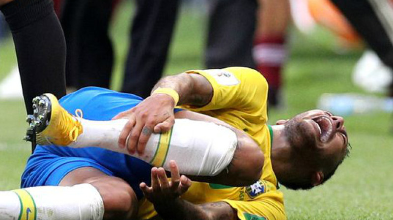 Neimārs
Foto: skysports.com