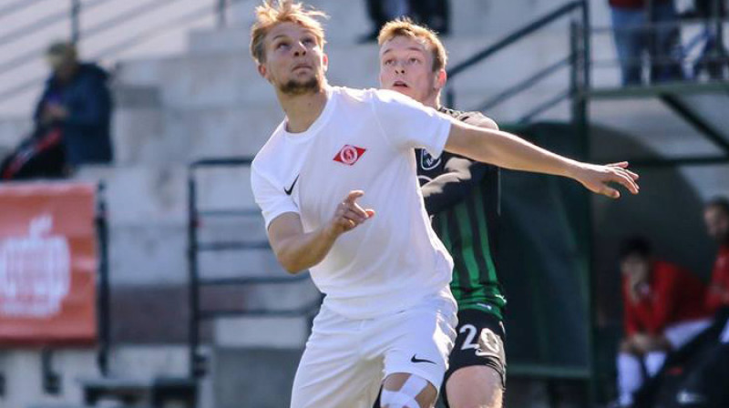 Rolands Vagančuks
Foto: Jānis Līgats