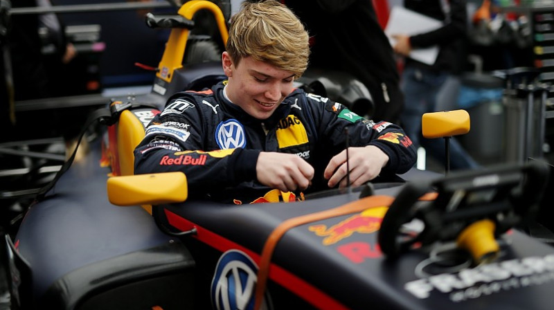 Dens Tiktams
Foto: F3 Europe