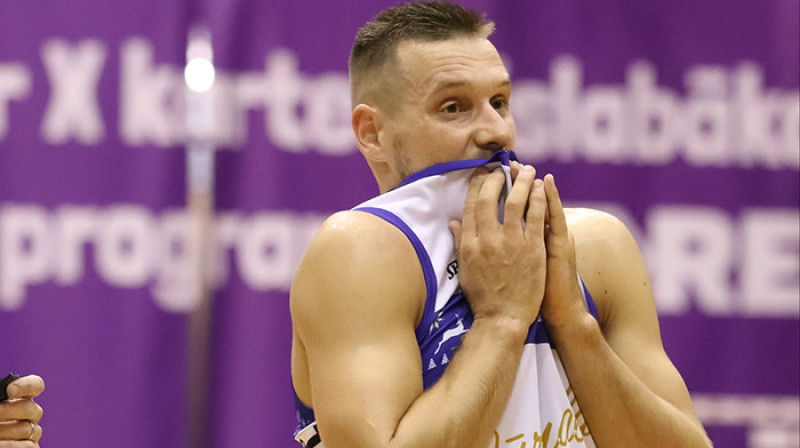 Edgars Jeromanovs
Foto: Ģirts Gertsons/F64