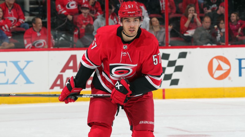 Trevors van Rīmsdaiks
Foto: NHL