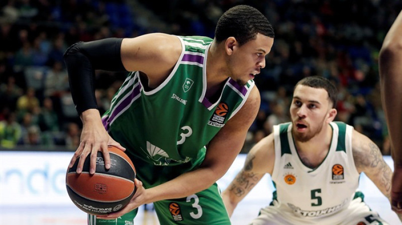 Rejs Makkalums
Foto: euroleague.net