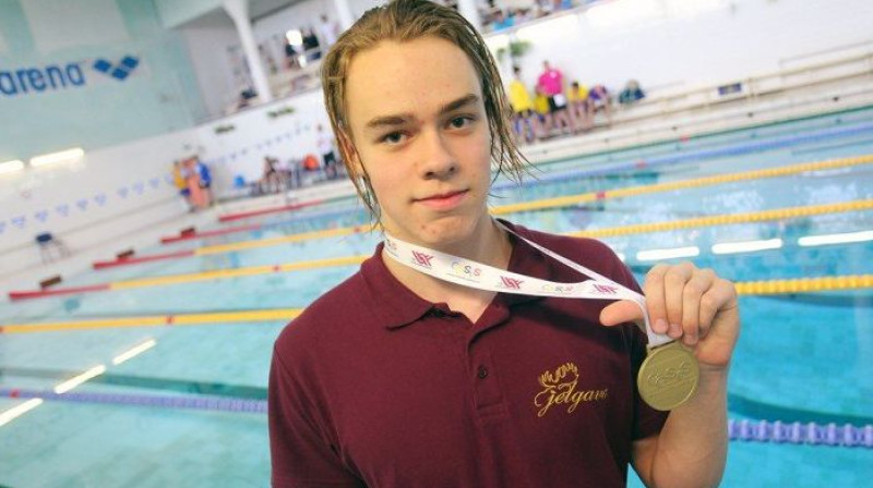 Didzis Rudavs
Foto: Jelgavas pilsētas pašvaldība