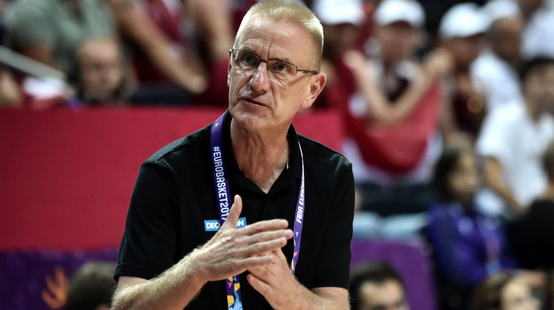 Edijs Kastēlss 
Foto: AFP / Scanpix