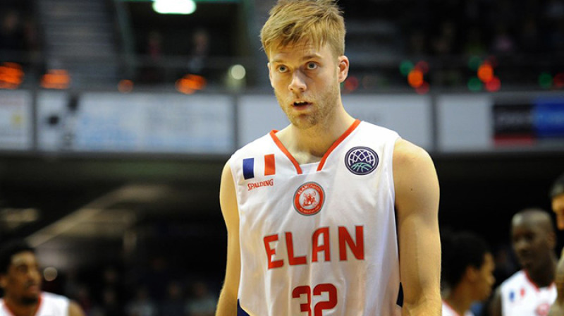 Neits Valterss
Foto: championsleague