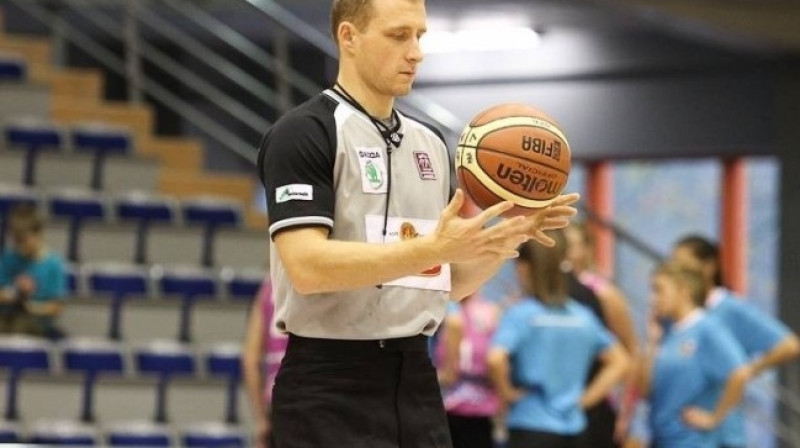 Mārtiņš Kozlovskis
Foto: Rekurzeme/Kursas laiks