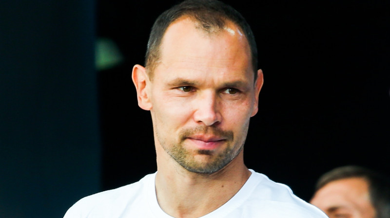 Sergejs Ignaševičs
Foto: TASS / Scanpix