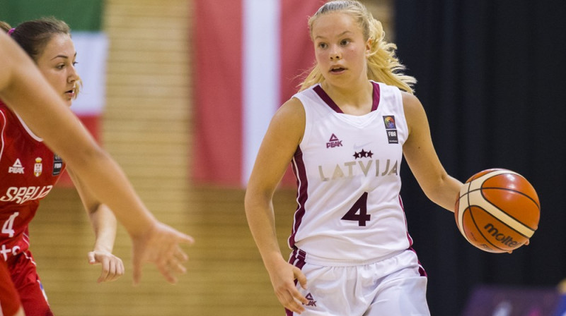 Jete Nulle
Foto: FIBA