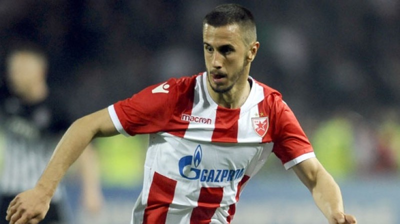 Aleksandars Pešičs
Foto: novosti.rs