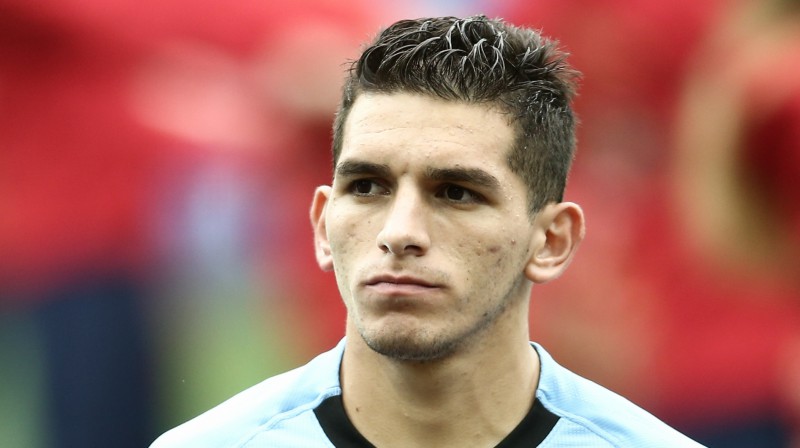 Lukass Torreira
Foto: TASS/Scanpix