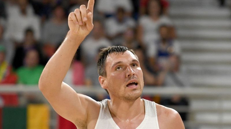 Jons Mačulis
Foto: AFP / Scanpix